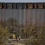 US Border Wall
