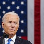 APTOPIX Biden 100 Days Congress