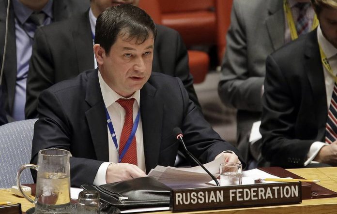 Dmitry Polyanskiy