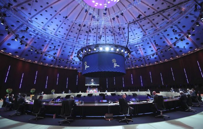 Portugal Europe Summit