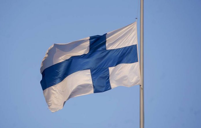 FINLAND SHOOTING