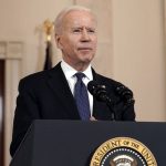Joe Biden remarks on the Middle East – Washington