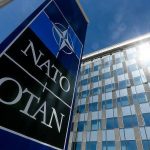 Meeting of NATO Heads of State and Government in Brussels