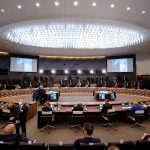 NATO summit in Brussels