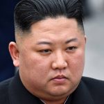 North Korean leader Kim Jong Un visits Vladivostok
