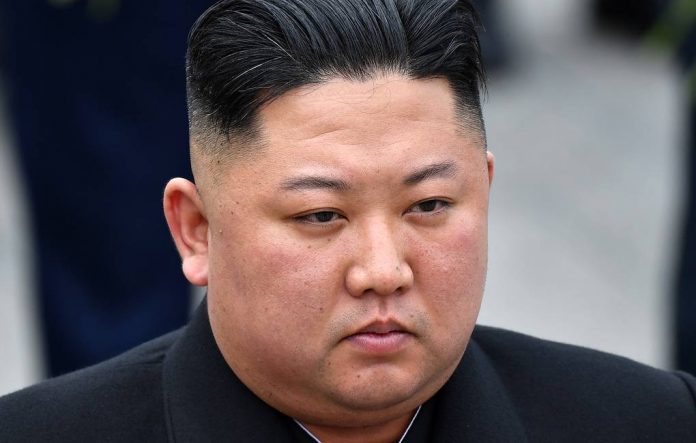 North Korean leader Kim Jong Un visits Vladivostok