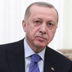 Presidents of Russia and Turkey meet for talks in Moscow