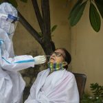 Virus Outbreak India