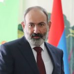 Armenian voters go to polls in early parliamentary election