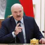 CIS Council of Heads of Government meets in Minsk, Belarus