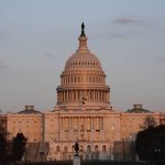 Capitol Breach Threat