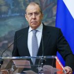 Foreign ministers of Russia and Mongolia meet in Moscow