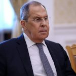 Foreign ministers of Russia and Ethiopia meet in Moscow