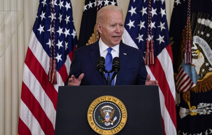 Joe Biden