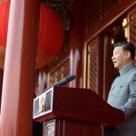 China celebrates 100th founding anniversary of the Chinese Communist Party