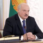 Belarusian President Lukashenko takes part in 8th Forum of Russian and Belarusian regions