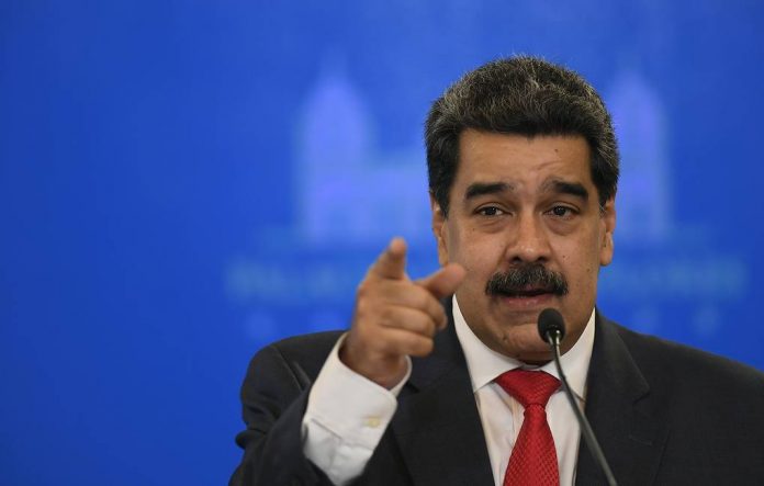 Venezuela Election