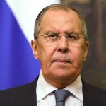 Foreign ministers of Russia and Bahrain meet for talks