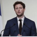 Virus Outbreak France