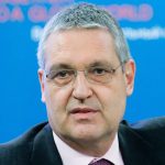 EU Ambassador to Russia Markus Ederer takes part in conference at offices of Russian International Affairs Council