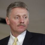 Russia’s President Putin in Singapore