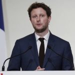 Virus Outbreak France