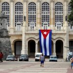 Streets of the Cuban capital remain calm a day after large demonstrations
