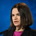 Greens Party holds virtual federal party congress in Berlin