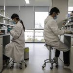 China COVID-19 cororavirus vaccine maker sinovac