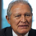 Salvador Sanchez Ceren