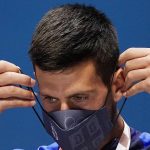 Olympic Games 2020 Tennis