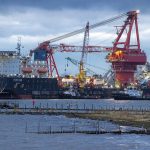 Germany Russia Nord Stream