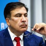 Stateless Saakashvili in The Hague