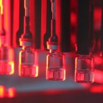 Production of Sputnik V COVID-19 vaccine in St Petersburg