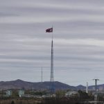 South Korea Koreas Diplomat In Hiding