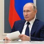President Putin takes part in 8th Forum of Russian and Belarusian regions