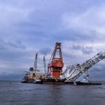 Germany Russia Nord Stream