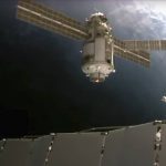 Russia-Space-Station