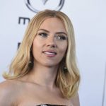 Scarlett Johansson