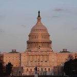 Capitol Breach Threat