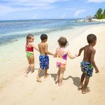 Jamaica with kids