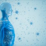 Human Immune System And Bacteria