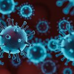 Wuhan, China – East Asia, Corona virus, Pneumonia