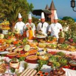 шведска маса