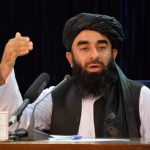 AFGHANISTAN-CONFLICT