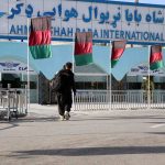 Ahmad Shah Baba Airport set to be handed over to Afghan authorities