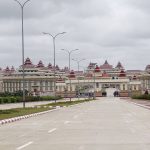 Myanmar Parliament