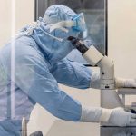 FILE PHOTO: Italy’s ReiThera presents first results of potential COVID-19 vaccine