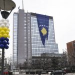 Kosovo Independence Anniversary Preparations