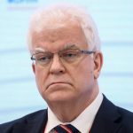 2021 St Petersburg International Economic Forum, Day 2